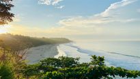 Varkala Through the Seasons: A 2-Day Itinerary Guide to Visiting During Monsoon