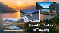 Exploring the Enchanting Lakes of Tawang: A Guide for August Travelers