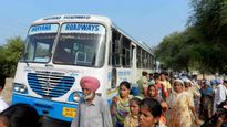 Haryana Launches Free Pilgrimage Scheme For Senior Citizens