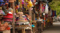 Beachside Shopping: List of Best Seaside Markets in Puducherry for Travelers