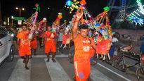 Kanwar Yatra 2024: Traffic Restrictions in Ghaziabad from July 27 to August 5