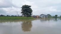 Heavy Rainfall In Assam Causes Major Floods, Claims Lives