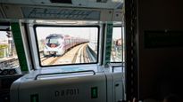 Delhi Metro's Magenta Line is India's First Fully Unmanned Train Network; 29 Trains Now Driverless