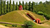 Historic Moidams in Assam Nominated for UNESCO World Heritage Status