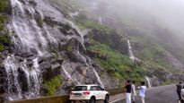 3-Day Tourist Ban Imposed on Chikmagalur's Popular Sites; Explore Alternative Destinations Instead