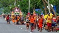 Kanwar Yatra 2024 Brings Traffic Changes: Delhi and Noida Police Issue Advisories