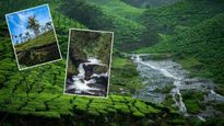Chennai to Munnar Tour Package Covering Bodinayakanur, Thekkady: Explore the Scenic Beauty for 6-day