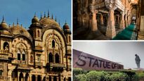 IRCTC Tour Package from Gorakhpur to Ahmedabad, Vadnagar, and Vadodara; Classical Gujarat Awaits