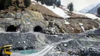 India Started Building World's Highest Motorable Tunnel Connecting Manali and Ladakh; Key Details 