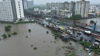 Heavy Rains Batter Gujarat: North Gujarat and Surat Among Worst-Hit Areas