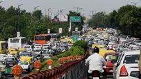 Delhi Traffic Advisory For Independence Day Rehearsal: What To Know