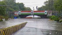 IMD Issues Weather Warnings For Delhi, Himachal, Rajasthan Amidst Rains
