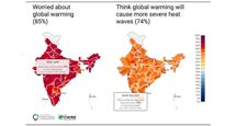 India's Climate Awareness: State-by-State Insights Revealed