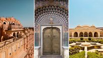 From Delhi to Jaipur: Must-Visit Historical Sites and Their Fascinating Legends