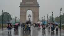 IMD Issued Orange And Yellow Alerts For Multiple Indian States