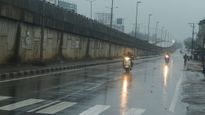 IMD Forecasts Heavy Rain For 4 Days In Odisha Due To Low-Pressure Area