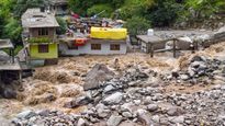 Rescue Operations Intensify In Himachal Pradesh Amid Flash Floods, Advisory Issued After Cloudburst