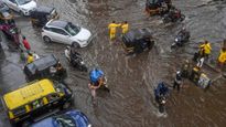 Mumbai And Pune Brace For Intense Showers As IMD Sounds Alarm