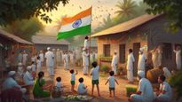 Know the Simple Indian-Way Independence Day Traditions of Rural India