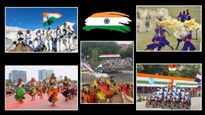 In Pics: Celebrations Across India, From Srinagar to Kochi, on the 78th Independence Day