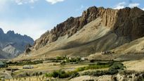 Epic Road Trip from Udaipur to Ladakh: A Journey Through India’s Scenic Beauty