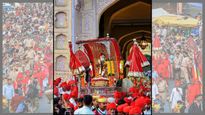 Join the Kajli Teej Festival 2024 and Lively Fair in Bundi, Rajasthan: Check Dates, Venue