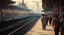 8 Railway Stations in Uttar Pradesh Get New Names Reflecting Cultural Significance