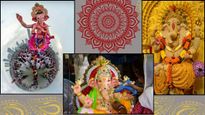 Goa Prepares for Grand Ganesh Chaturthi 2024; Popular Location For the Celebrations