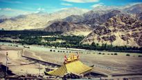 Ladakh on a Budget: How to Experience the Magic Without Breaking the Bank