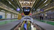 India's 1st Interstate Metro: Bengaluru-Hosur Line To Run Between Karnataka-Tamil Nadu Soon