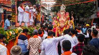Bengaluru Police Issue Safety Guidelines for Gowri-Ganesha Festival 2024, Starting on Sept 7