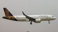 Vistara Airlines Hosts Freedom Sale For India's 78th Independence Day