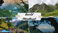 Uttarakhand's 4 Newly Award-Winning Villages: A Must-Visit Getaway for October