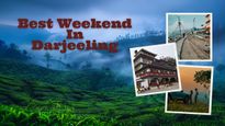 How to Make the Most of Your September Long Weekend in Darjeeling with Family