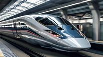 Amritsar-Katra Bullet Train: Will Reduce Travel Time Between Punjab and J&K