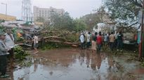 Red Alert for Gujarat: IMD Warns of Heavy Downpours and Severe Weather