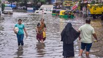 Uttar Pradesh, Himachal Pradesh, And Tamil Nadu To Experience Extended Rainfall