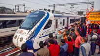 Full List of Vande Bharat Express Trains, Zone, Routes, Cities, States