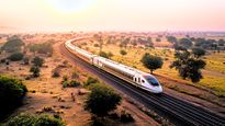 How Bihar’s Bullet Train Will Reduce Travel Time Between Patna and Gaya to Howrah