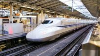 Mumbai-Ahmedabad Bullet Train Uses World's Original Bullet Train System: Know About 'Shinkansen'