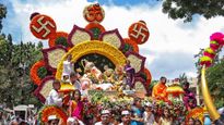 Ganesh Chaturthi 2024: Iconic Ganesh Pandals in Pune Celebrate Tradition and History