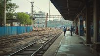 Ahmedabad's Kalupur Station Work Update: Main Road Closed for 3 Years, Alternative Routes Announced