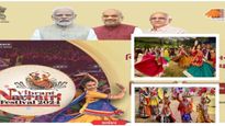 Ahmedabad Vibrant Navratri Festival 2024 Starts Toady; Check Venue Timings and Theme