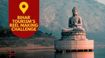 Bihar Tourism Launches Reel-Making Challenge with ₹1 Lakh Prize for Influencers; How to Participate