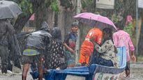 Upcoming Cyclone In Bay Of Bengal To Intensify Chennai's Rainfall Challenges