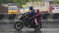IMD Warns Of Intensifying Rainfall In Chennai And Tamil Nadu Region
