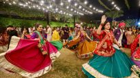 Vibrant Navratri Festival 2024 Set To Begin In Ahmedabad, Check Schedule, Highlights