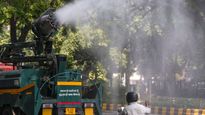 Delhi's Air Quality Index Reaches 340 Amid Diwali Concerns