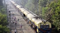 Indian Railways Launches 278 Special Trains For Diwali And Chhath Festivals 2024