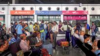 Cyclone Dana Triggers Flight Suspension At Kolkata And Bhubaneswar Airports
